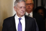 Mattis, 2+2, mattis pompeo to travel to india for 2 2 in september, Benjamin schwartz