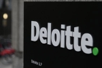 Deloitte India, deloitte wiki, govt may ban deloitte for alleged malpractice and ill conduct in il fs accounts, Deloitte