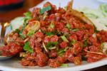 Meat protein leads to obesity, obesity, meat protein can obese you, Meat protein