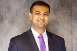 democratic primaries, United States, meet amit jani who will help joe biden in his presidential campaign, South asians democratic primaries, United States, meet amit jani who will help joe biden in his presidential campaign, South asians