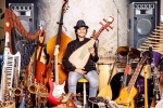 neil nayyar from California, Indian american prodigy, meet neil nayyar an indian origin teen who can play 107 instruments, Neil nayyar