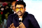 Chiranjeevi upcoming movies, Chiranjeevi for cancer treatment, megastar proves his golden heart again, Cornea
