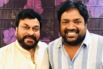 Chiranjeevi updates, Chiranjeevi breaking, announcement megastar and meher ramesh s film, Lucifer remake