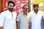 Trisha, Ram Charan, all inside ram charan the reason for megastar s film to be delayed, Syeraa