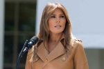 Melania Trump, Donald Trump, melania trump warns against destructive effects of social media, Cyberbullying Melania Trump, Donald Trump, melania trump warns against destructive effects of social media, Cyberbullying