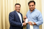 TRS NRI wing, KTR, telangana rashtra samithi membership drive for nris extended, Trs nri wing