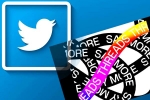 Thread Vs Twitter competition, Thread Vs Twitter, meta s thread will be a real competitor for twitter, Blue tick