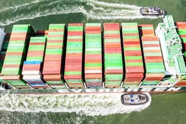 Mexico Slaps 50% Tariffs on India