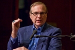 Allen, Allen, microsoft co founder paul allen dies at 65, Forbes magazine Allen, Allen, microsoft co founder paul allen dies at 65, Forbes magazine