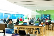 data breach, bank, microsoft shared indian bank customers data with u s intel report, Indian banks