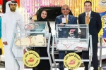 jaya gupta, dubai duty-free sunglasses prices, 2 indian nationals win million dollars each in dubai lottery, Dubai lottery