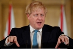 downing street, boris johnson, uk prime minister boris johnson hospitalised for persistent covid 19 symptoms, Buckingham palace