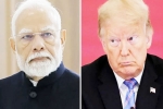 Narendra Modi Vs Donald Trump USA, Narendra Modi Vs Donald Trump news, why did modi decline trump s invite to usa, Usa
