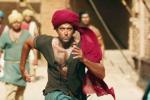 Mohenjo Daro budget, Mohenjo Daro release date, mohenjo daro satellite rights sold for a bomb, Ashutosh gowariker