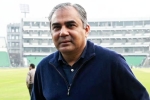 Mohsin Naqvi career trouble, Mohsin Naqvi trouble, mohsin naqvi to be sacked as icc director, Bcci Mohsin Naqvi career trouble, Mohsin Naqvi trouble, mohsin naqvi to be sacked as icc director, Bcci