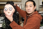 momo, momo challenge adalah, momo is dead says suicide doll s maker keisuke aiso, Momo challenge
