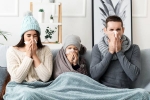 Monsoon Flu Symptoms latest updates, Monsoon Flu Symptoms updates, why you should not ignore monsoon flu symptoms, Tv hours