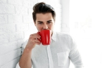 Morning Coffee breaking, Morning Coffee health benefits, morning cup of coffee will be adding years to your life, Diet