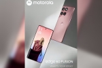 Motorola Edge 60 Fusion colours, Motorola Edge 60 Fusion features, motorola edge 60 fusion launch teased in india, Promo