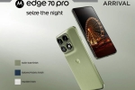 Motorola Edge 70 Pro India Launch Soon