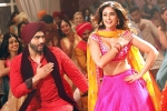 Mubarakan Movie Review and Rating, Bollywood movie rating, mubarakan movie review rating story cast and crew, Neha sharma