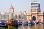 Mumbai, Mumbai Food City rankings, mumbai named fifth best food city in the world, Haj