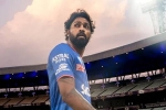 Hardik Pandya, Hardik Pandya breaking, mumbai indians captaincy hardik pandya says no, Leaders