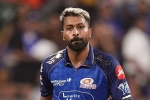 Hardik Pandya MI Captain exit, Mumbai Indians, mumbai indians urged to sack hardik pandya as captain, Love
