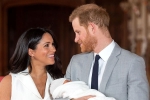 uk royal baby, prince archie, mumbai s dabbawalas to gift special set of jewelry to uk s royal baby, British royal family