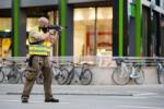 Germany attack, Germany attack, horrific attack in munich shopping mall shooter kills nine in cold blood, Munich shopping centre