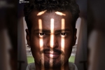 Muthaih Muralidharan Biopic first look, Muthaih Muralidharan Biopic budget, first look muthaih muralidharan biopic, Millionaire