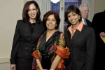 kamala harris life, kamala harris life, my mom was superhero says kamala harris in her book, Superhero mom