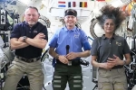 Sunita Williams return news, Sunita Williams latest breaking, when will nasa astronaut sunita williams return to earth, Launch