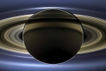 Saturn Iconic Rings latest updates, Saturn Iconic Rings news, nasa spots breathtaking image of saturn s iconic rings, Italian space agency