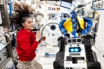 Sunita Williams latest updates, Sunita Williams latest, how much did nasa pay for sunita williams space stay, Ai system