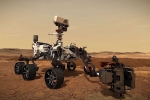 mission, mission, why did nasa send a helicopter like creature to mars, Perseverance rover