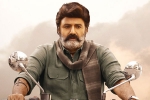 Balakrishna, Anil Ravipudi, nbk s bhagavanth kesari first day collections, Kajal aggarwal