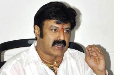 NBK turns a powerful cop?