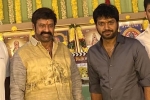 Thaman, NBK108 pooja, nbk108 launched in style, Akhanda