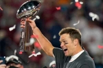 NFL, NFL, nfl super bowl live updates 2021 super bowl mvp 2021, Tampa
