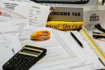 manual filing of tds certificate, nri itr2, nri taxpayers can file returns manually for nil lower tds certificate, Nri status