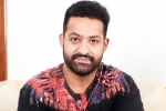 NTR new films, NTR upcoming movies, ntr s statement for his fans, Up police