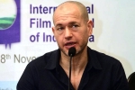 IFFI Goa, Nadav Lapid latest, nadav lapid issues apology on the kashmir files remark, Mithun