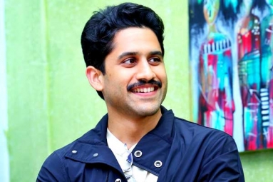 Naga Chaitanya Turning A Cop