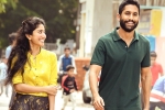 Love Story release date, Sai Pallavi, love story trailer naga chaitanya shines as a telangana youngster, Asian cinemas