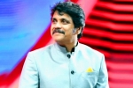 Bigg Boss 5, Nagarjuna breaking news, samantha behind nagarjuna skipping media interaction, Nagarjuna bigg boss