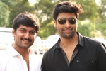 HIT 3 announcement, HIT 3, nani and adivi sesh to team up for hit 3, Actor vijay