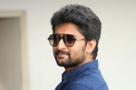 Krishnarjuna Yudham first look, Nani, nani plans three surprises for sankranthi, Ocd Krishnarjuna Yudham first look, Nani, nani plans three surprises for sankranthi, Ocd