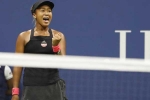 Serena Williams outburst in US Open, Serena Williams outburst in US Open, naomi osaka claims us open title in dramatic final, Naomi osaka