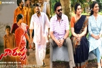 Narappa, Venkatesh, two venky s films heading for a digital release, Jeethu joseph